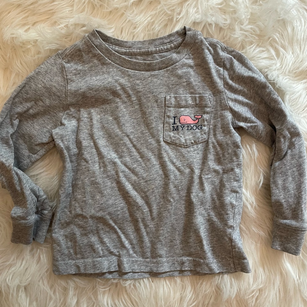 Vineyard Vines Long Sleeve